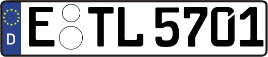 E-TL5701