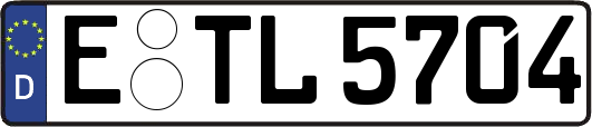 E-TL5704