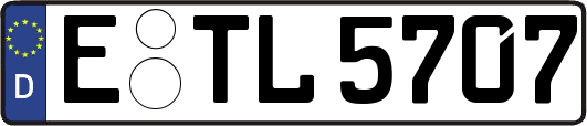 E-TL5707