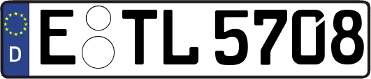 E-TL5708