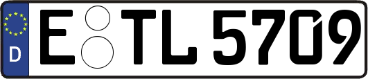 E-TL5709
