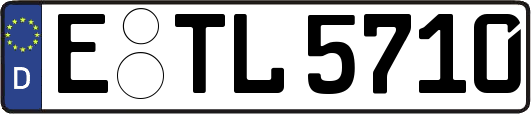 E-TL5710