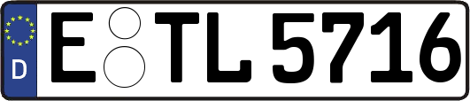 E-TL5716