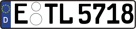 E-TL5718