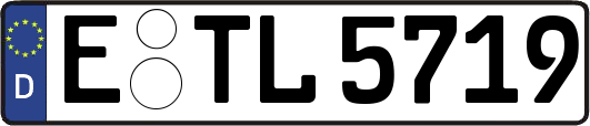 E-TL5719