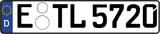 E-TL5720