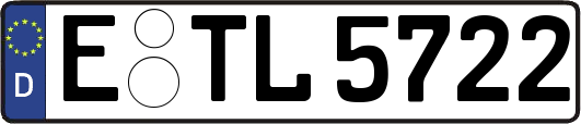 E-TL5722