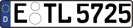 E-TL5725