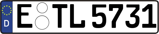 E-TL5731
