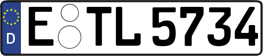 E-TL5734