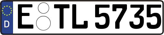 E-TL5735
