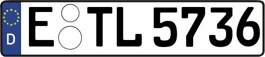 E-TL5736