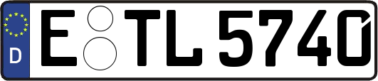 E-TL5740