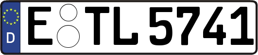 E-TL5741