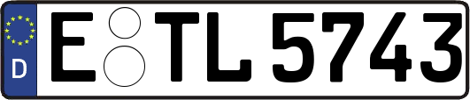E-TL5743