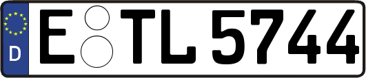 E-TL5744