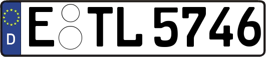 E-TL5746