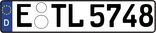 E-TL5748