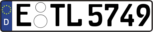 E-TL5749