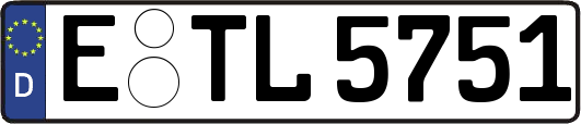 E-TL5751