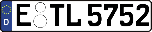 E-TL5752