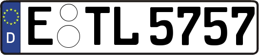 E-TL5757