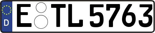 E-TL5763
