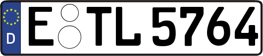 E-TL5764