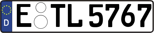 E-TL5767