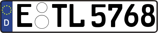E-TL5768