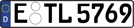 E-TL5769