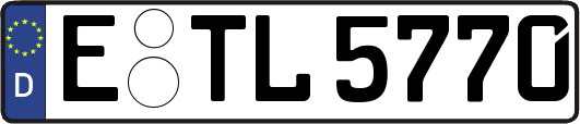 E-TL5770