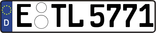 E-TL5771