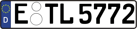 E-TL5772