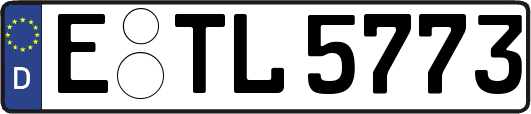 E-TL5773