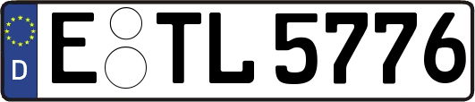 E-TL5776