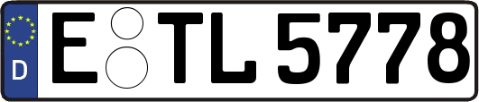 E-TL5778