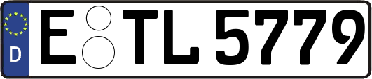 E-TL5779