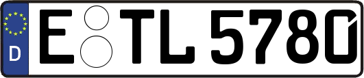 E-TL5780