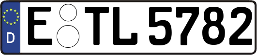 E-TL5782