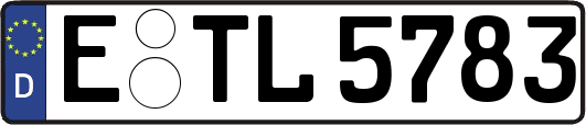 E-TL5783