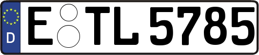 E-TL5785