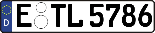 E-TL5786