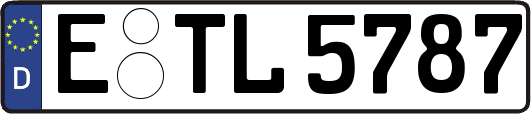 E-TL5787