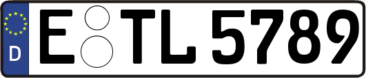 E-TL5789