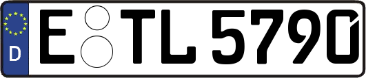 E-TL5790
