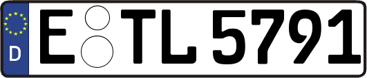 E-TL5791
