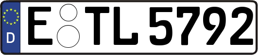 E-TL5792