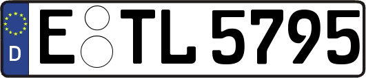 E-TL5795
