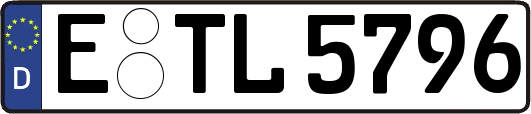 E-TL5796